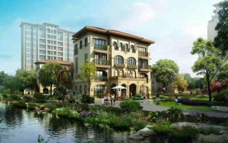 汇鑫臻园大平层与别墅户型全览，臻享南通品质人居