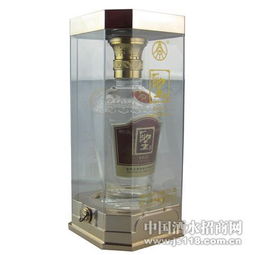 五粮液圣酒珍品 河南玖之嘉商贸与臻鑫玖的中国匠心传奇